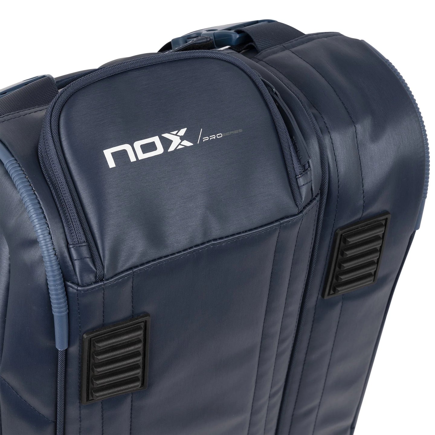 2025 Nox Pro Series Navy Racket Bag